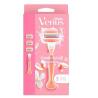 PACK VENUS CONFORTGLIDE SPA BREEZE mango+3recambio