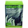 KERASTIVE cabello uñas formula vegetal 60cap.