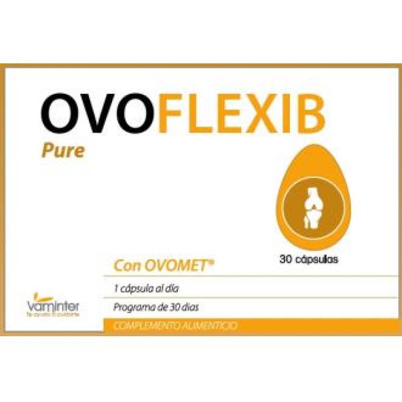 OVOFLEXIB 30cap.