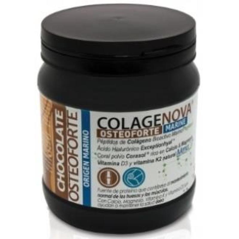 COLAGENOVA OSTEOFORTE MARINE 315gr.