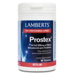 PROSTEX con beta sitosterol 90comp.