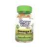 CHEWY VITES omega 3 60ud.