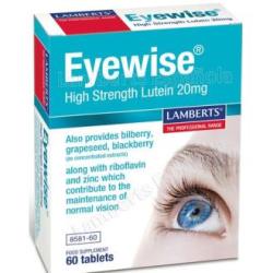 EYEWISE 60comp.