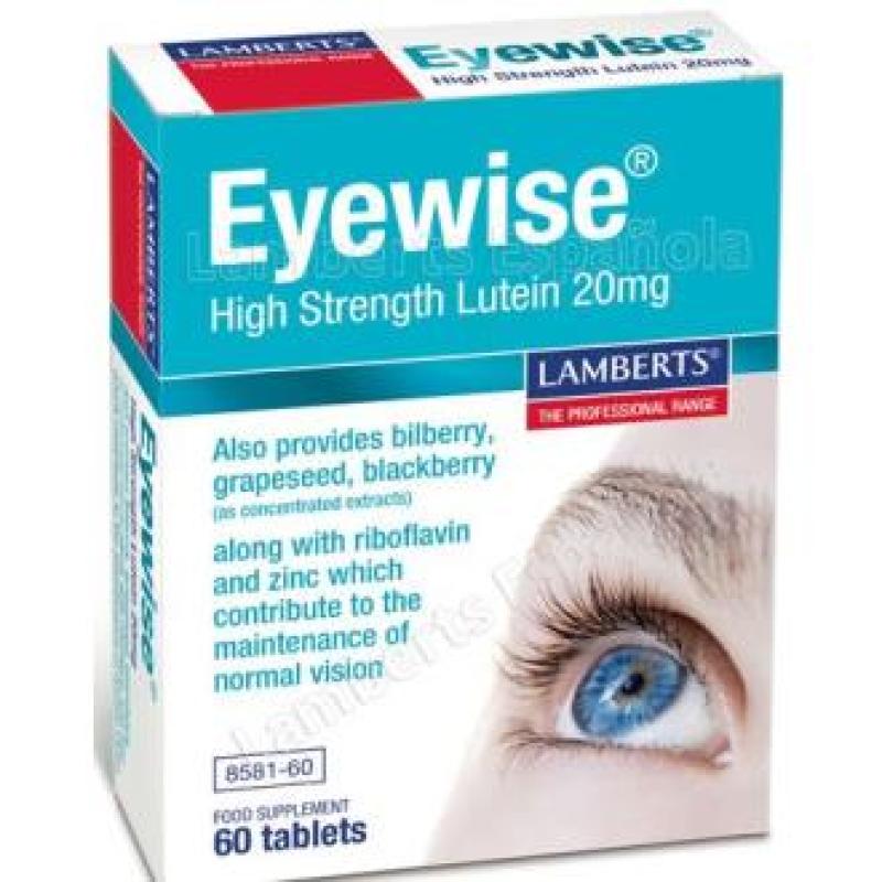 EYEWISE 60comp.