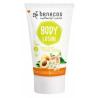 LOCION CORPORAL albaricoque y sauco 150ml. VEGANO