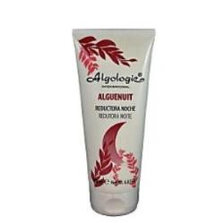 ALGUENUIT crema reductora 200ml. (P0420)