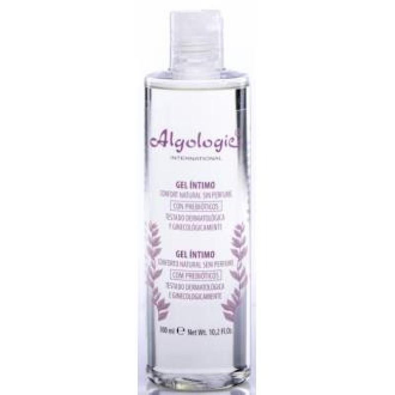 GEL INTIMO 300ml. (ref. 396)