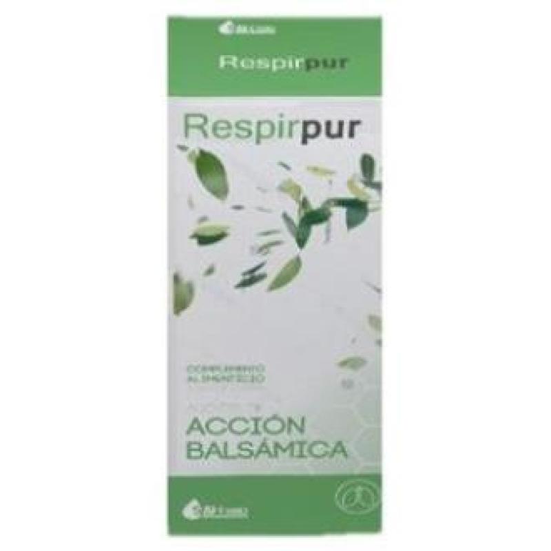 RESPIRPUR 250ml.