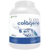 SUPER COLAGENO 5 en 1 400gr. GENOMIX