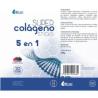 SUPER COLAGENO 5 en 1 20sticks