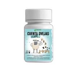 CUENTA OVEJAS FORTE 60cap.