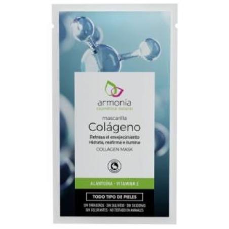 MASCARILLA COLAGENO 12sbrs.