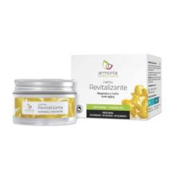 CREMA REVITALIZANTE 50ml.