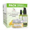 PACK ANTIARRUGAS revitalizante 50ml+contorno 30ml.