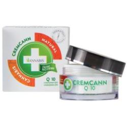 CREMCANN Q10 50ml.