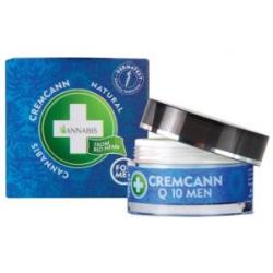 CREMCANN Q10 hombre 50ml.