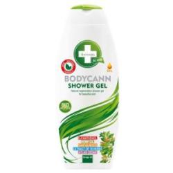 BODYCANN gel de baño 250ml.