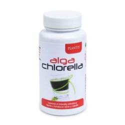 CHLORELLA plantis 90cap.