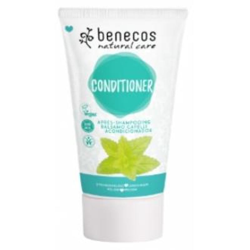 ACONDICIONADOR melisa 150ml. VEGANO