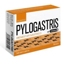 PYLOGASTRIS 90cap.