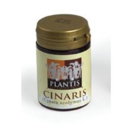 CINARIS (alcachofa) PLANTIS 60cap.