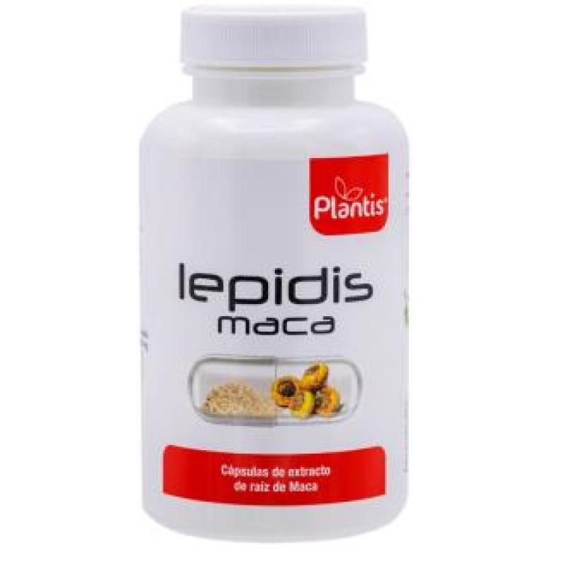 LEPIDIS PLANTIS 60cap.