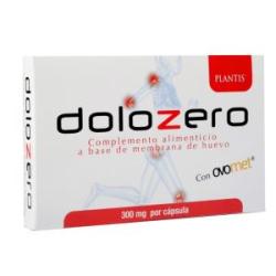 DOLOZERO 30cap.