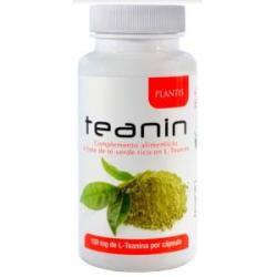 TEANIN PLANTIS 60cap.