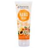 CREMA DE MANOS albaricoque y sauco 75ml. VEGANO