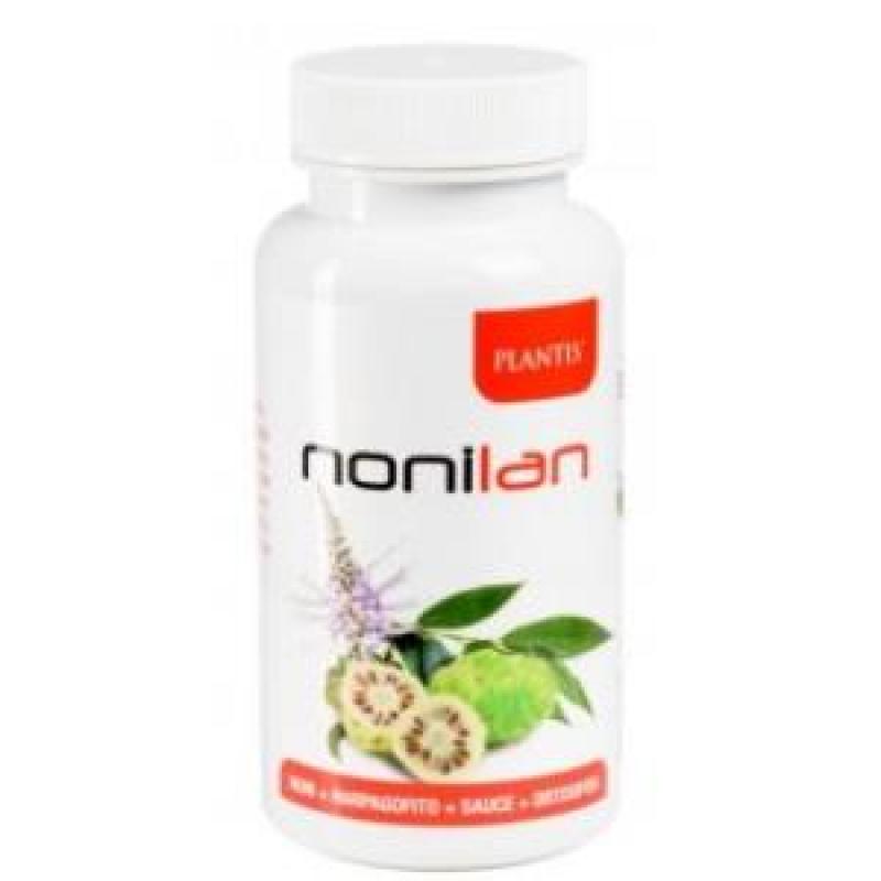 NONILAN PLANTIS 60cap.