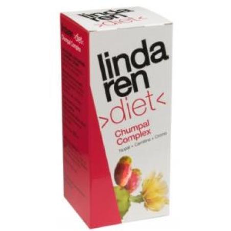 LINDAREN DIET chumpal complex 250ml.