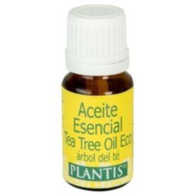 TEA TREE OIL aceite esencial ECO 10ml.