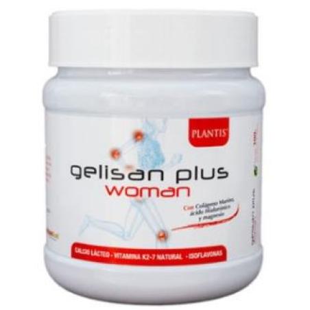 GELISAN PLUS WOMAN 300gr.