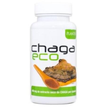 CHAGA ECO PLANTIS 45cap.