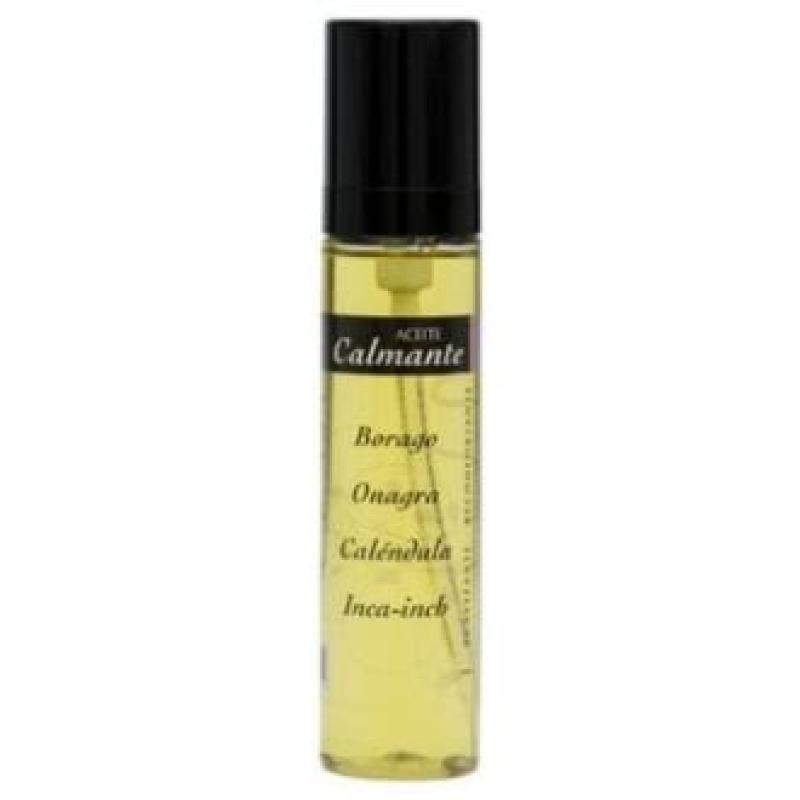 ACEITE CALMANTE 100ml.