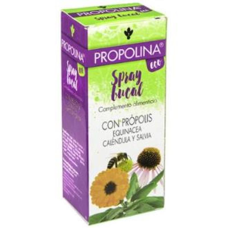 PROPOLINA ECO spray 30ml.