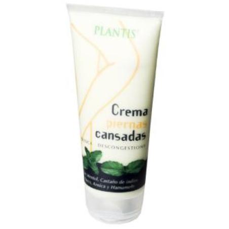 CREMA PIERNAS CANSADAS 200ml.