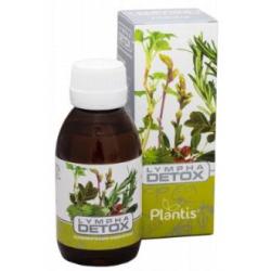 LYMPHA DETOX 150ml.