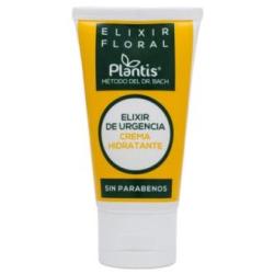 RESCUE REMEDY PLANTIS crema 50gr.