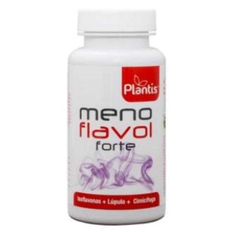 MENOFLAVOL FORTE 60cap.