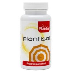 PLANTISOL 60cap.