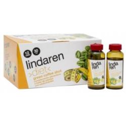 LINDAREN DIET GREEN COFFEE SHOT 12viales