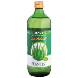 ALOIN ECO zumo de aloe vera sin azucar 1litro