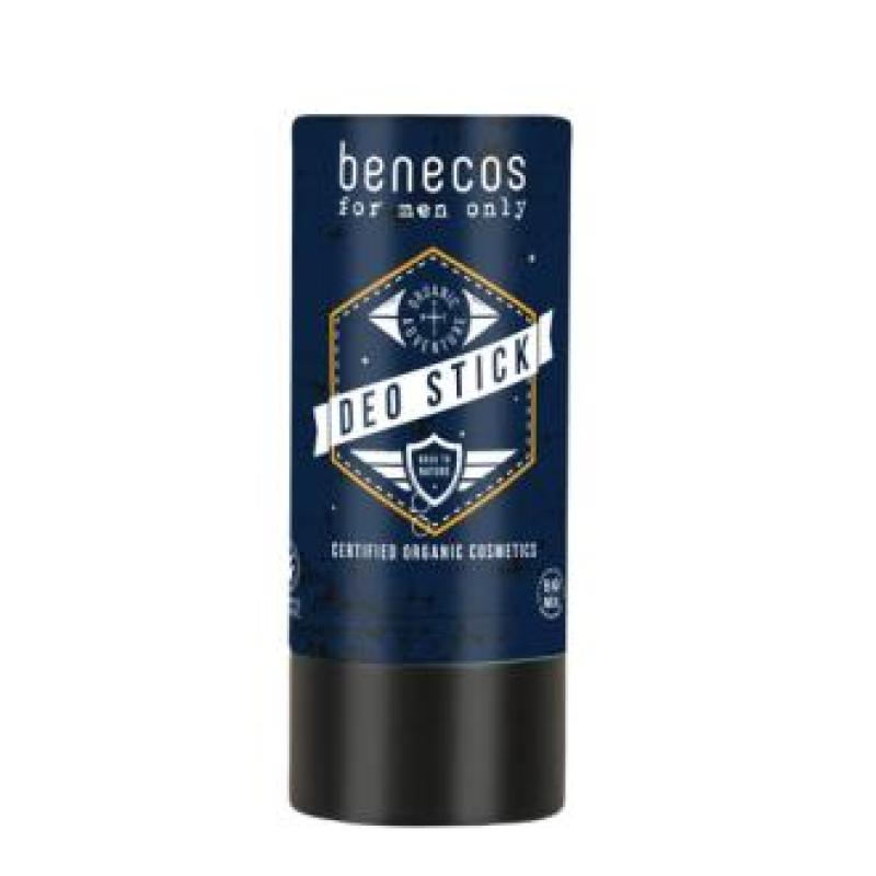 DESODORANTE for men stick 40gr. VEGANO