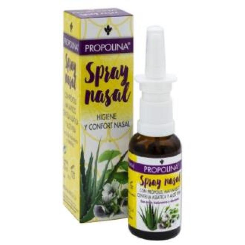 PROPOLINA spray nasal 30ml.