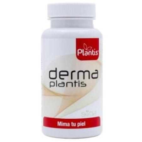 DERMAPLANTIS 60cap.