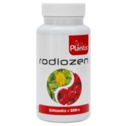 RODIOZEN PLANTIS60cap.