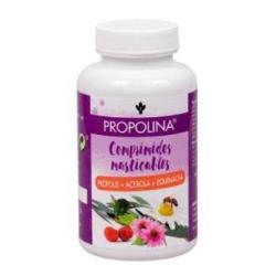 PROPOLINA mascticable 75comp.