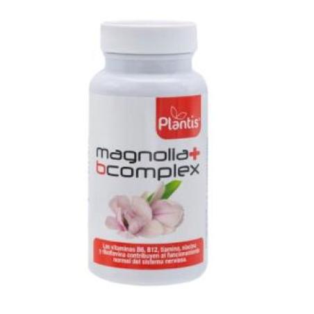 MAGNOLIA+B COMPLEX PLANTIS 60cap.