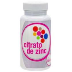 CITRATO DE ZINC PLANTIS 60cap.